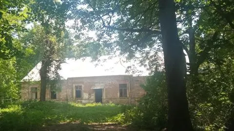 "Budynek jest świadectwem minionej epoki, dziejów majątku Tosie i najbliższej okolicy"