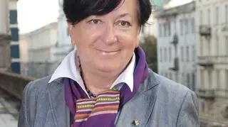 Barbara Jezierska