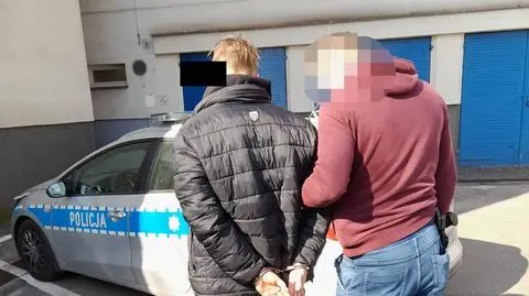 "Narkotyki w tym mieszkaniu były w zasadzie wszędzie i we wszystkim"
