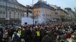 fot. Tomasz Zieliński/tvnwarszawa.pl