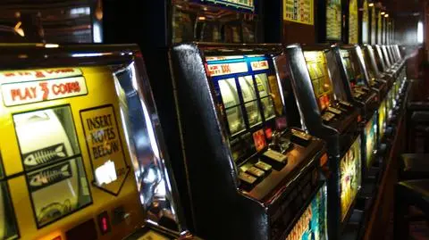 Radni nie chcą kasyn w hotelach