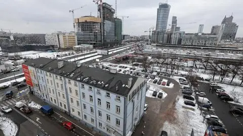 Jaki o Srebrnej: dyskryminowana ze względów politycznych