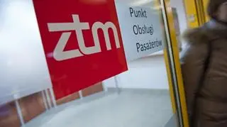 Bilety można kupić m.in. w punktach ZTM