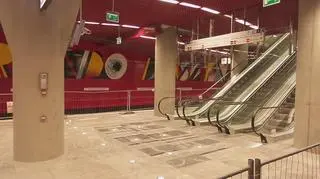 Kto będzie lektorem w drugiej linii metra?