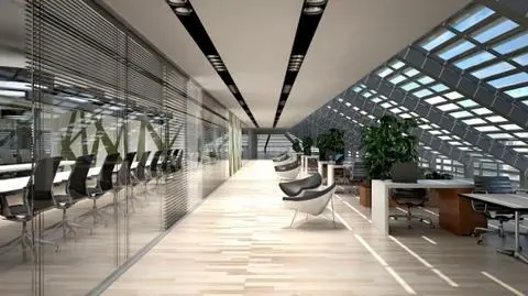 Europejski do remontu: będą biura i hotel