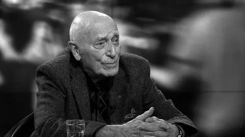 Zmarł "Antek", 92-letni Powstaniec z Żoliborza