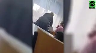 Ksiądz krzyczał i przyciskał ucznia do ławki. Sąd chciał ukarać go grzywną 