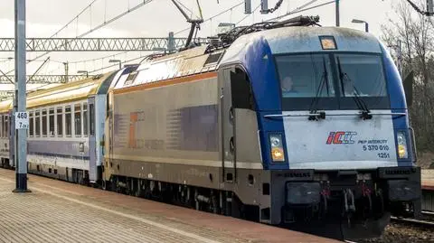 "Trasa Warszawa-Zakopane, a jakbyśmy jechali na Syberię"