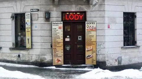 Konserwator walczy z "potykaczami" i "semaforami"