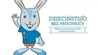 Wspólnie zapobiegamy próchnicy