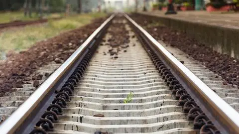11 kilometrów nowych torów. Zbudują też stację na Pradze