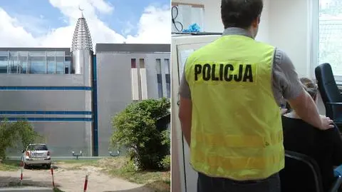 Zatrzymana za mięso w meczecie. "Usłyszała zarzut, przyznała się"