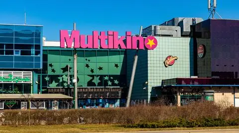 Multikino sprzedało deweloperowi prawo do działki ze swoim najstarszym kinem w Warszawie