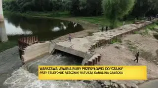 "Miasto podjęło wszelkie działania" 