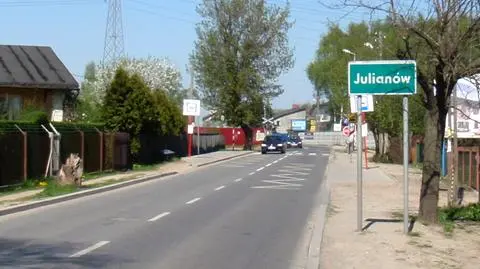 Ursynów chce wchłonąć Józefosław i Julianów