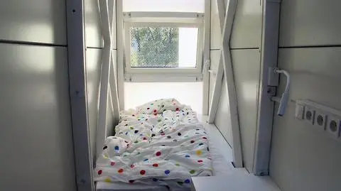 Zajrzyj do Domu Kereta