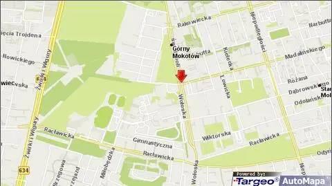 Zderzenie z tramwajem. Ranna kobieta, utrudnienia na torach