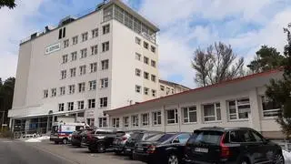 Samodzielny Publiczny Szpital Kliniczny im. prof. Adama Grucy w Otwocku