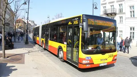 Uczestnicy szczytu klimatycznego pojadą za darmo 