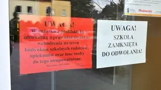 Szkoła Podstawowa numer 150 na Bemowie