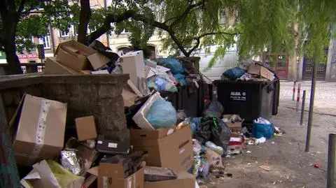 Koniec sporu o wywóz śmieci? Jest opinia biegłego