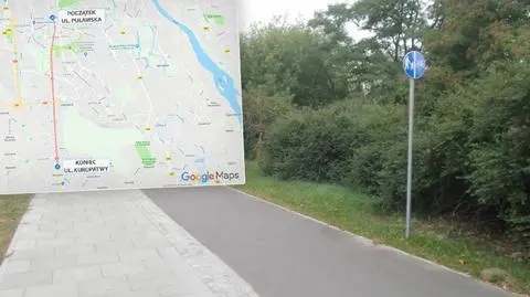 Najdłuższa trasa rowerowa w mieście jest prawie gotowa