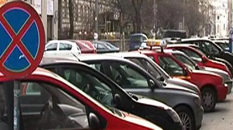 "Przesiądźcie się do komunikacji"