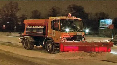 170 pługosolarek na ulicach