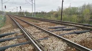 Budowa tunelu na trasie Świętokrzyskiej