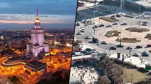 Dużo centrum, mało Pragi. Oto "Warsaw 24 h"