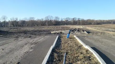 Jest umowa, będzie połączenie Ursynowa z Wilanowem