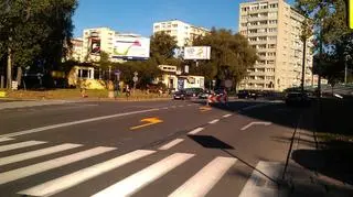 Problemy na Saskiej Kepie