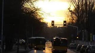 Kierowca autobusu udaremnił jazdę pijanej