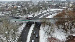 Mieszkańcy nie chcą wielkiego węzła drogowego pod oknami 