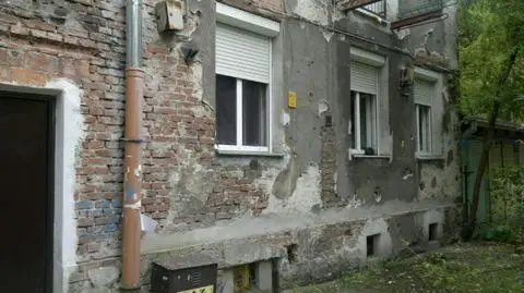 Pożar przy Równej. Nie żyje mężczyzna