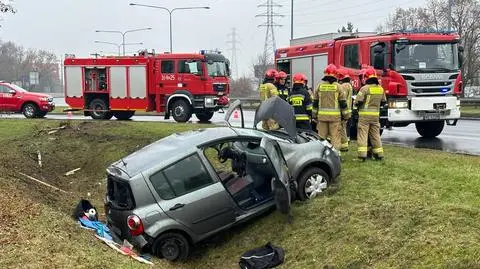 Dachowanie na Przyczółkowej