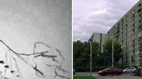 Chcą wielkiego Jezusa na bloku. Bródno będzie jak Świebodzin?