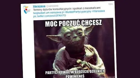 25 milionów do Waszej dyspozycji. Jak je wydać?