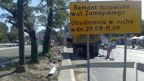 fot. Dawid Krysztofiński/tvnwarszawa.pl