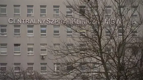 Szpital MSWiA