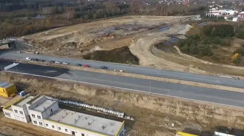 Obwodnica Marek 15 grudnia? Inwestor motywuje wykonawcę