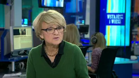 Huebner "jedynką" do europarlamentu. Kandydują także Kosecki i Rosati