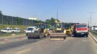 fot. Tomasz Zieliński/tvnwarszawa.pl