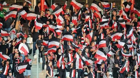 Derby bez kibiców Polonii. "KSP sprzeciwia się tej decyzji"