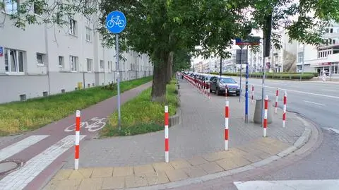 Zmiany na Słowackiego. Będą nowe przejścia, parkingi i drogi rowerowe