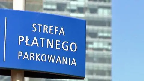 Drugie podejście do poszerzenia strefy płatnego parkowania