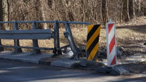 "Na zakończenia barier nie ma europejskiej, wiążącej normy"