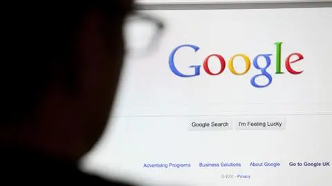 Idzie do sądu z Google. Chce 500 tys. zł za "prawo do zapomnienia"