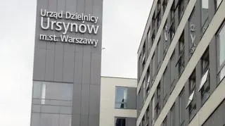 Były i obecny burmistrz Ursynowa wzajemnie się oskarżają