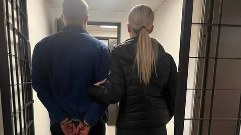 Groźby i wymyślony dług. "Z dnia na dzień sytuacja stawała się coraz bardziej dramatyczna"